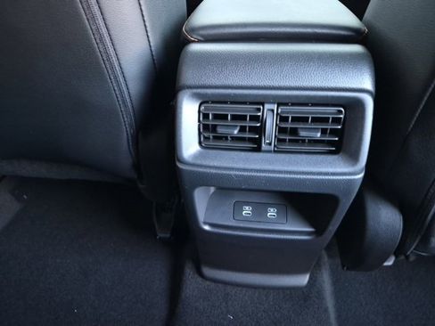 New 2026 Honda CR-V Sport Touring image 39