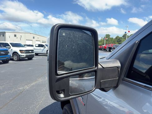 Used 2024 RAM 3500 Limited w/ Towing Technology Group AWD/4WD image 13