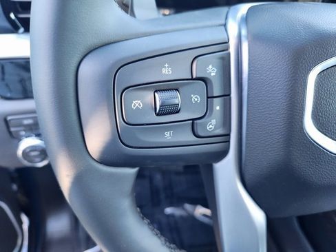 New 2026 GMC Sierra 1500 Elevation w/ Elevation Premium Package image 24
