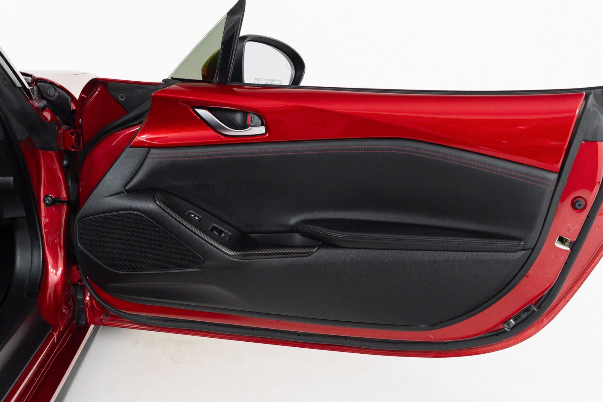 Used 2016 MAZDA MX-5 Miata Grand Touring RWD image 44