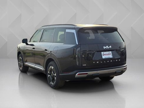 New 2027 Kia Telluride EX FWD image 7