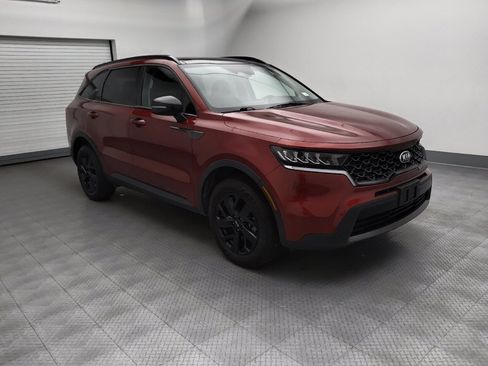 Used 2021 Kia Sorento S w/ Panoramic Sunroof Package AWD/4WD image 11