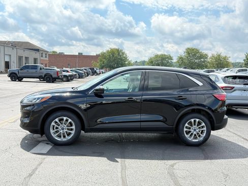 Used 2020 Ford Escape SE AWD/4WD image 6