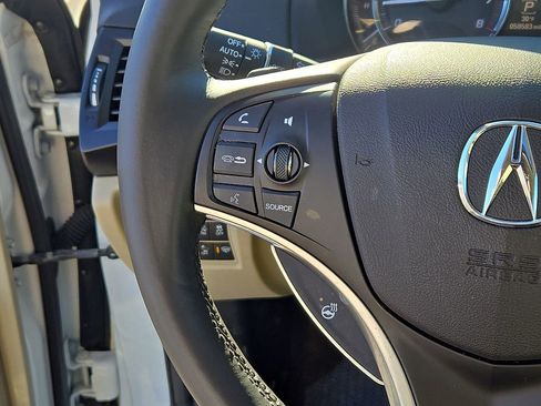Certified 2019 Acura MDX SH-AWD w/ Advance Package image 22