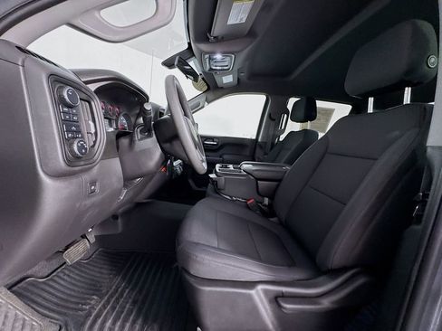 Used 2022 Chevrolet Silverado 1500 Custom image 15