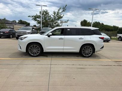 Used 2024 Lexus TX 350 AWD