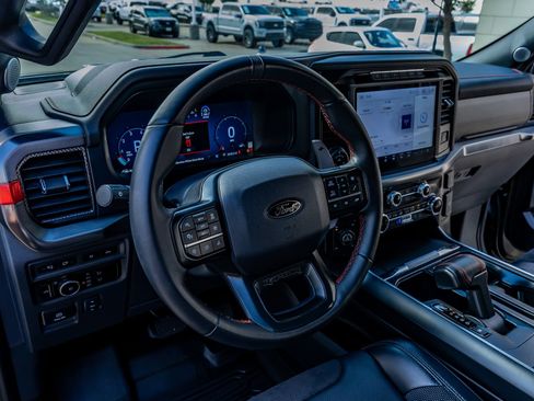 Used 2024 Ford F150 Raptor AWD/4WD image 16
