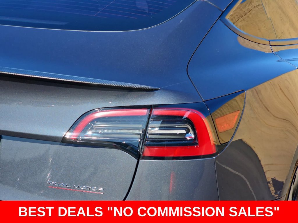 Used 2023 Tesla Model 3 Performance AWD/4WD image 41