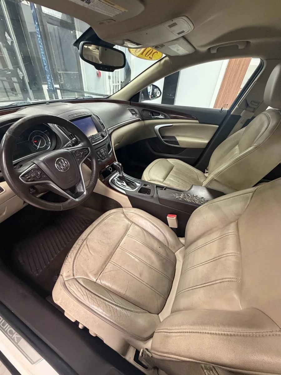 Used 2016 Buick Regal FWD image 13