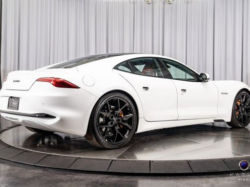 New 2025 Karma Revero Luxury image 18