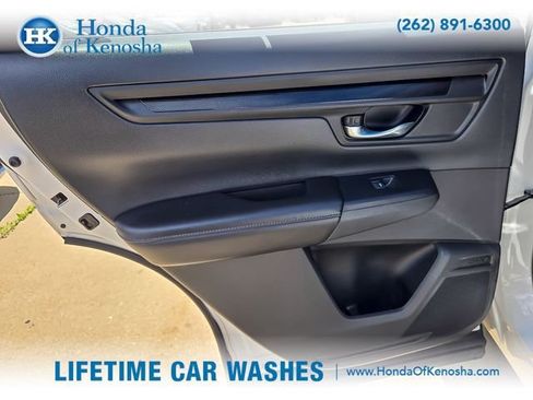 Certified 2025 Honda CR-V EX image 23