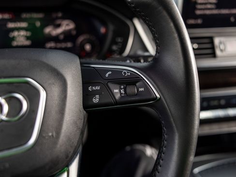 Used 2019 Audi Q5 Premium w/ Premium Plus Package AWD/4WD image 31