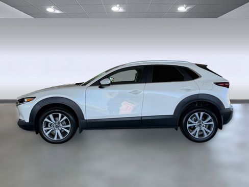 Used 2023 MAZDA CX-30 AWD 2.5 S w/ Select Package image 2