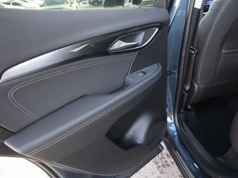 New 2026 Buick Envision Preferred AWD/4WD image 11
