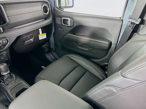 New 2026 Jeep Wrangler Sahara image 32