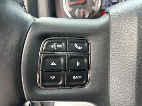 Used 2012 RAM 1500 Laramie image 25