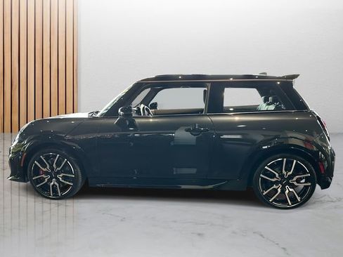 New 2026 MINI Cooper John Cooper Works image 5
