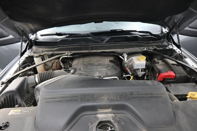 Used 2024 RAM 2500 Big Horn w/ Safety Group AWD/4WD image 12