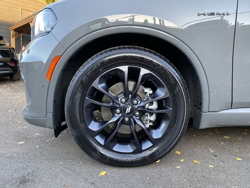 Used 2025 Dodge Durango R/T AWD/4WD image 11