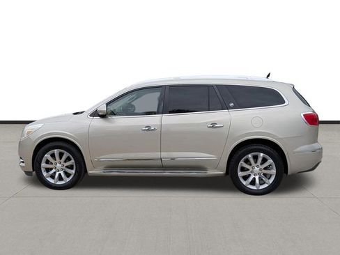 Used 2015 Buick Enclave Premium w/ Experience Buick Package FWD image 6