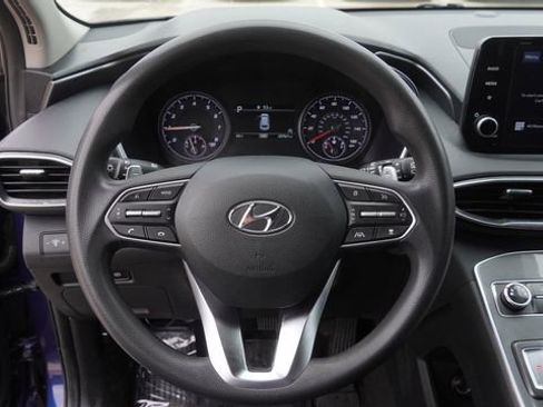 Used 2022 Hyundai Santa Fe SEL image 25