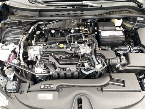 New 2025 Toyota Corolla FX FWD image 13