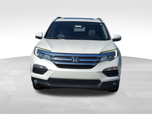 Used 2017 Honda Pilot EX-L image 2