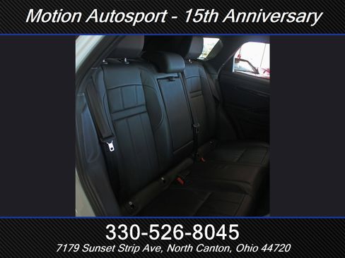 Used 2022 Land Rover Range Rover Evoque R-Dynamic S image 38