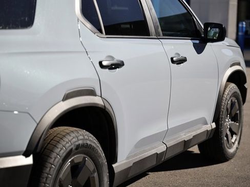 New 2026 Honda Passport RTL image 13