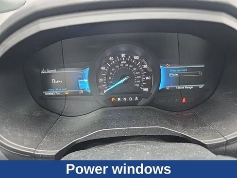 Used 2024 Ford Edge ST-Line image 17