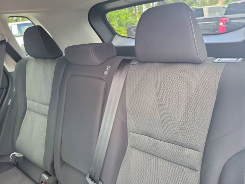 New 2026 Nissan Rogue SV image 16