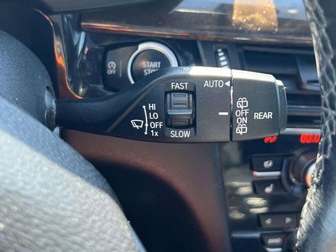 Used 2017 BMW X5 xDrive35i image 25