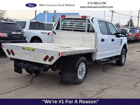 Used 2022 Ford F250 XL w/ STX Appearance Package image 5