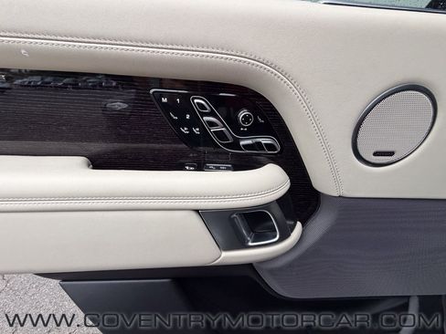 Used 2019 Land Rover Range Rover Long Wheelbase Autobiography AWD/4WD image 49