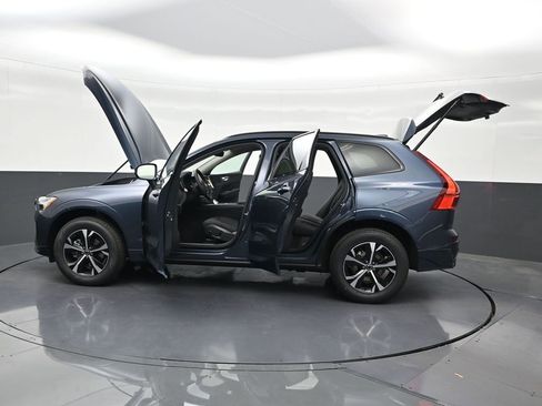 New 2026 Volvo XC60 B5 Core AWD/4WD image 31