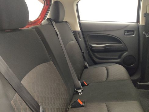 Used 2024 Mitsubishi Mirage LE FWD image 19
