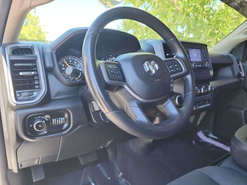 Used 2020 RAM 2500 Tradesman AWD/4WD image 17
