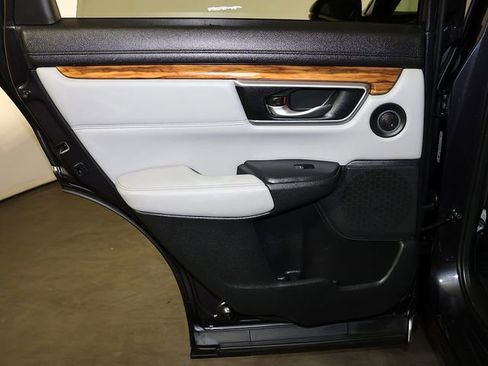 Used 2017 Honda CR-V EX-L image 24