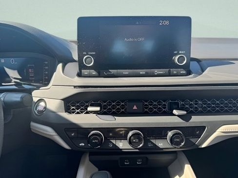 Used 2024 Honda Accord EX image 15