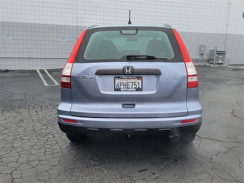 Used 2010 Honda CR-V LX image 7