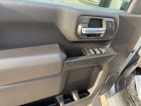 New 2026 GMC Sierra 3500 Pro image 17