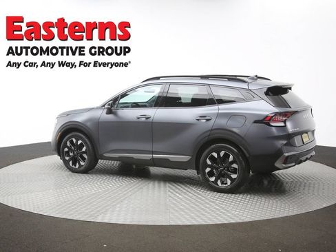 Used 2023 Kia Sportage X-Line Prestige AWD/4WD image 67