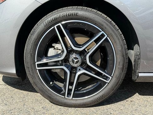 Certified 2026 Mercedes-Benz CLA 250 image 15