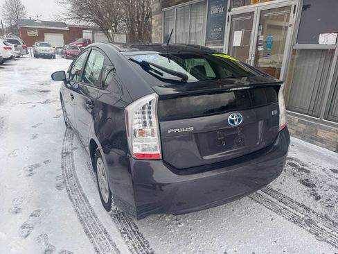 Used 2010 Toyota Prius Five image 5