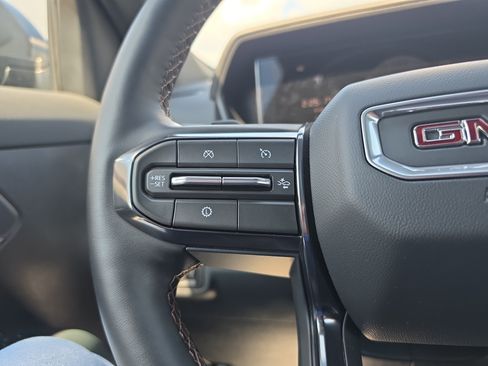 Used 2026 GMC Terrain AT4 w/ LPO, Floor Liner Package AWD/4WD image 21