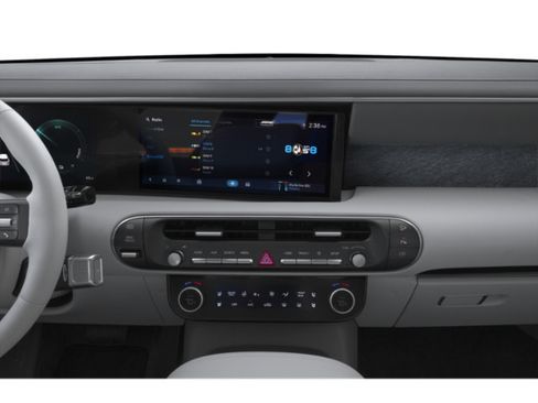 New 2027 Hyundai Palisade Limited AWD/4WD image 9