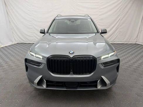 Used 2023 BMW X7 xDrive40i w/ Premium Package AWD/4WD image 2