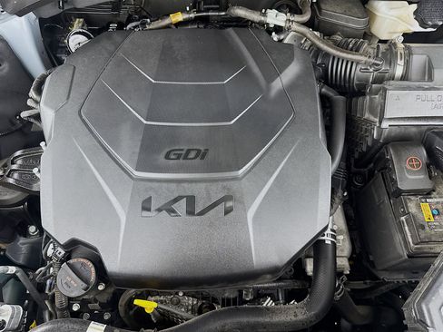 Used 2022 Kia Telluride SX w/ SX Prestige Package AWD/4WD image 38