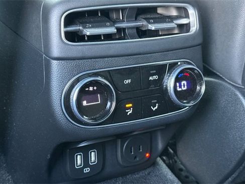 Used 2023 Genesis GV70 2.5T w/ Sport Prestige Package image 14