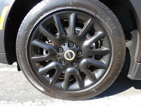 Used 2022 MINI Cooper SE image 20